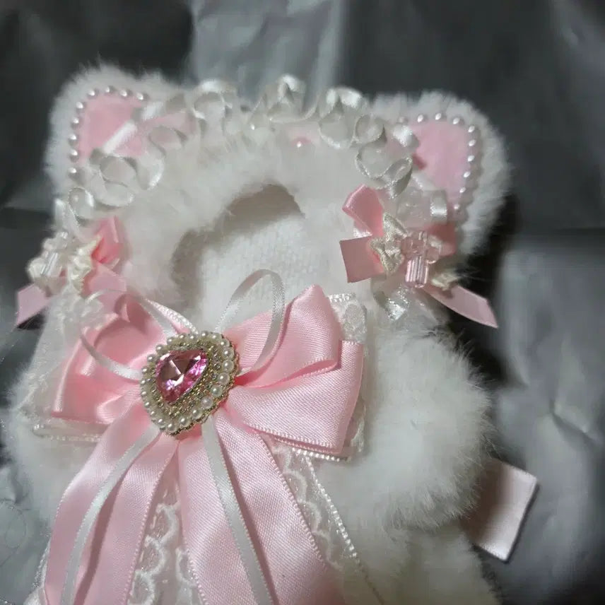 [SOLD OUT] 앙스타 곰누이 이츠누이 옷 10cm