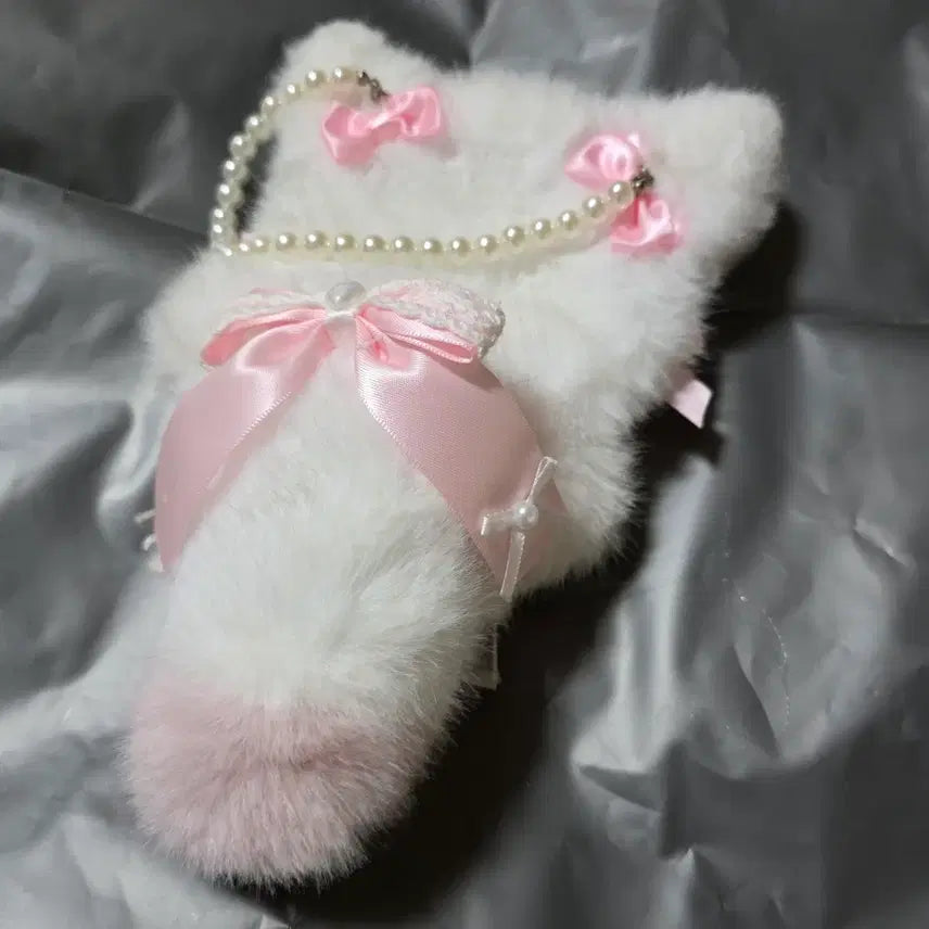 [SOLD OUT] 앙스타 곰누이 이츠누이 옷 10cm