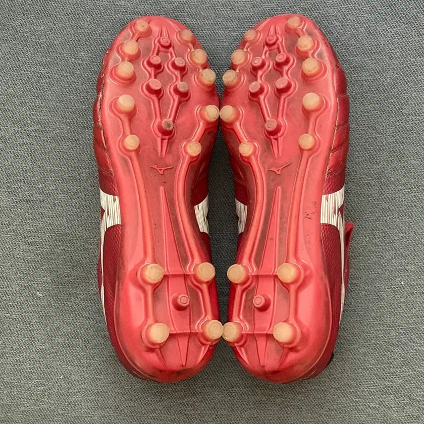 [SOLD OUT] 미즈노 모렐리아 네오4 베타 ag 260 급처