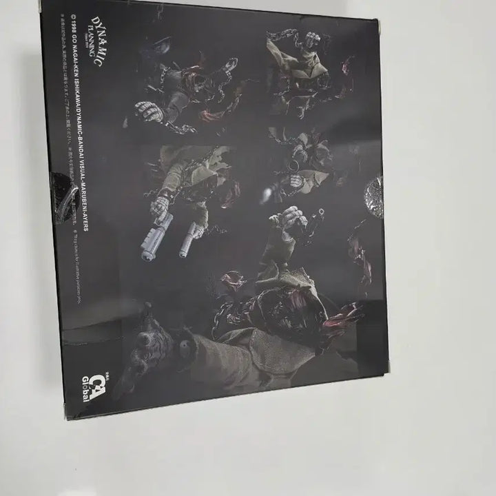 [BUNJANG] CCSTOYS Ryoma Unused Item / ccstoys료마 미전시,박스중고감있음