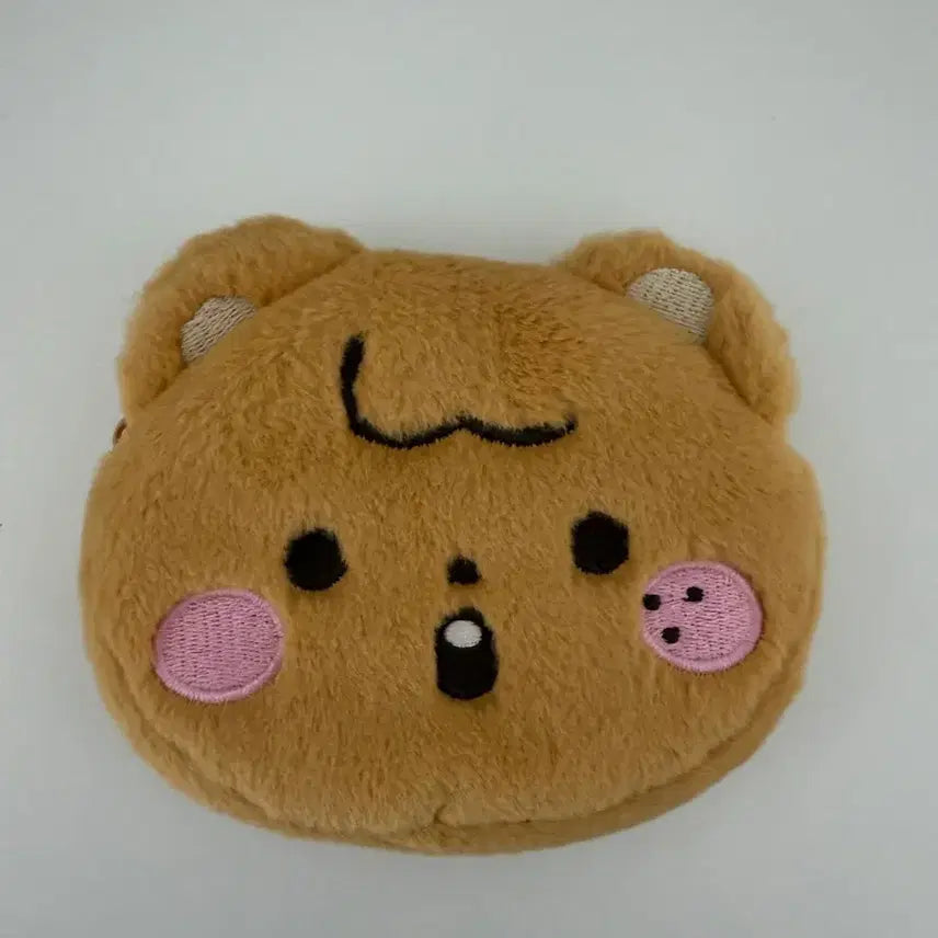 [BUNJANG] NCT Haechan Haecomi Coin Purse / 해찬 해코미 지갑