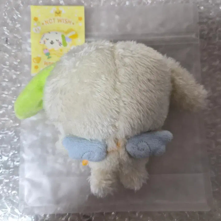 [BUNJANG] Wishdoll Ryunryun Unsealed / 위시돌 룐룐 단순개봉