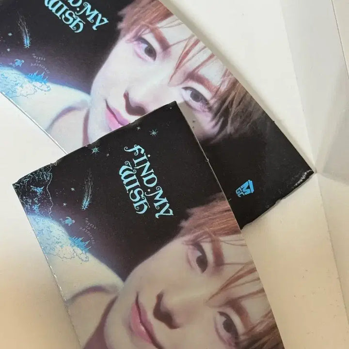 [BUNJANG] NCT WISH Yuushi Mega Coffee Cup Holder / NCT WISH 엔시티위시 유우시 메가커피 컵홀더