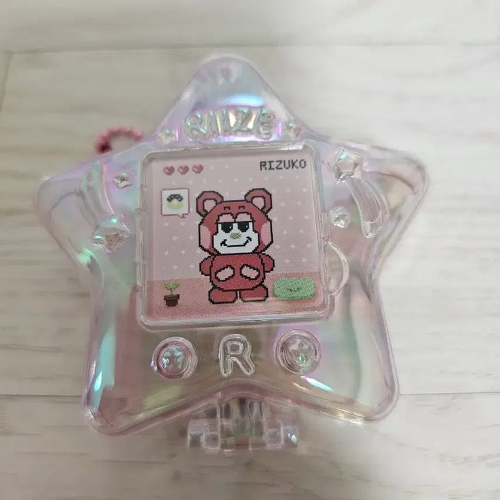 [SOLD OUT] 라이즈 쇼타로 리즈코 별케이스 판매