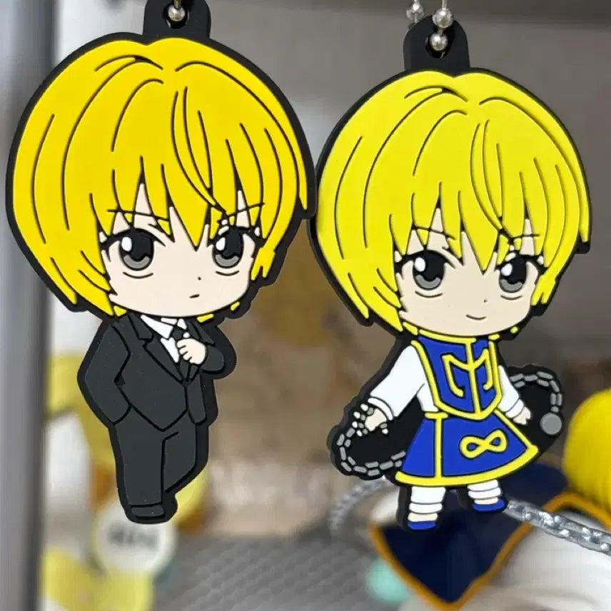 [BUNJANG] Krapika Rubber Strap Bundle Set / 크라피카 러버스트랩 일괄