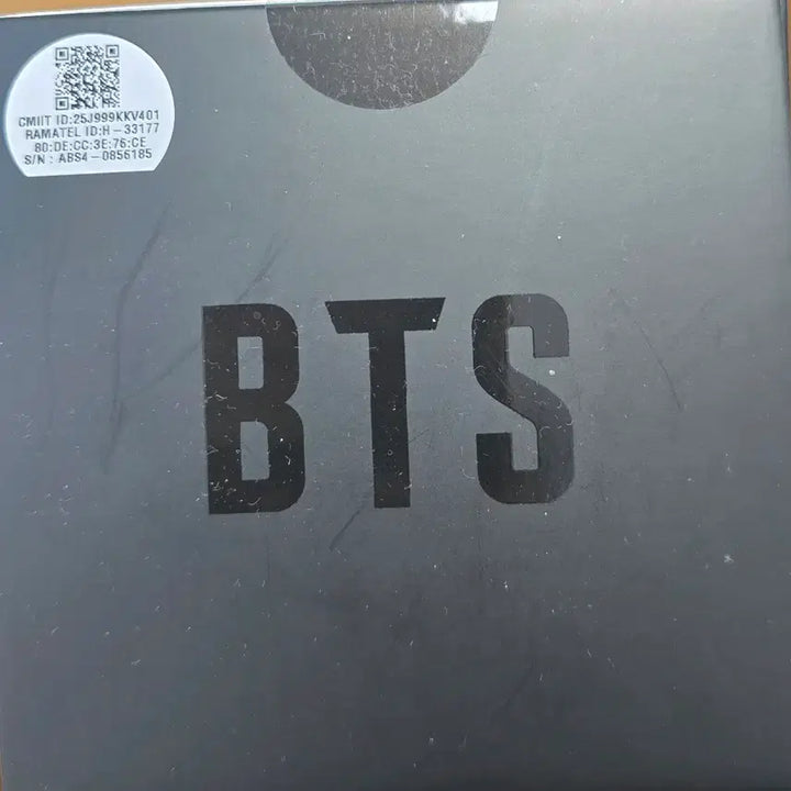 [SOLD OUT] 미개봉) BTS 아미밤 ver.4