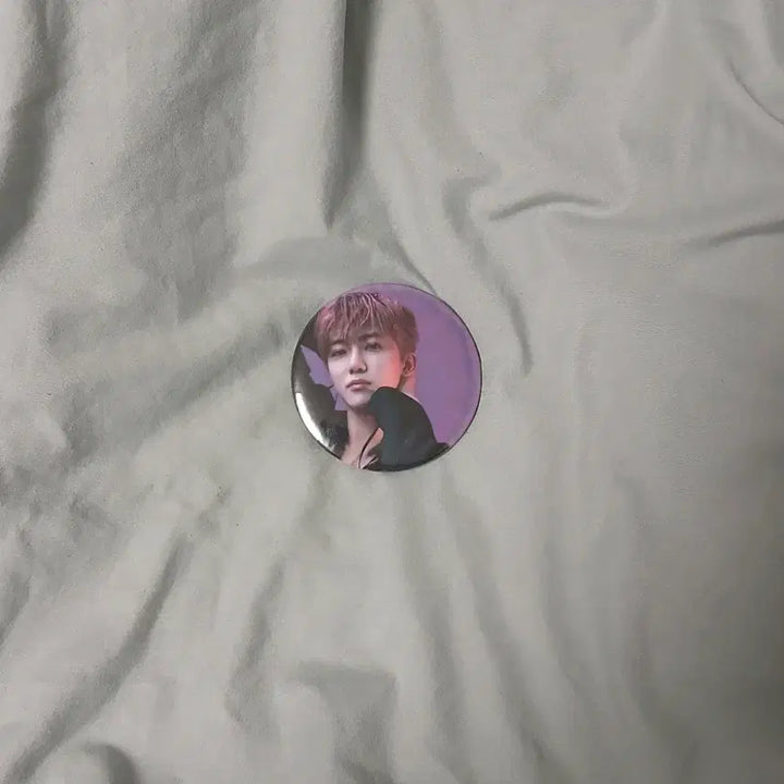 [BUNJANG] NCT Jaemin Badge / NCT 재민 뱃지