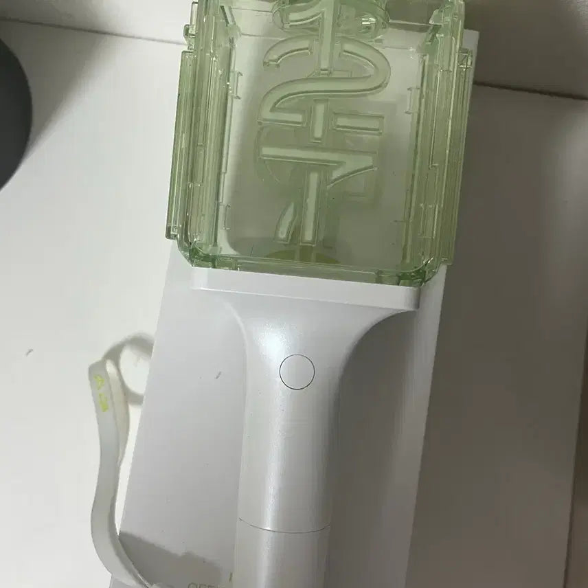 [BUNJANG] NCT Official Lightstick (Dream/127) / 엔시티 응원봉 앞면뒷면 다름