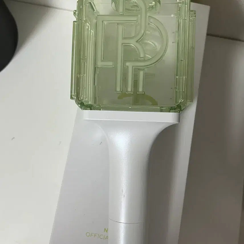 [BUNJANG] NCT Official Lightstick (Dream/127) / 엔시티 응원봉 앞면뒷면 다름