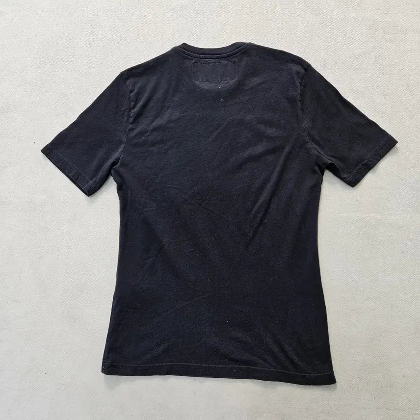 [BUNJANG] M Hydrogen Skull Logo T-shirt / M 하이드로겐 해골로고 반팔티0409Y