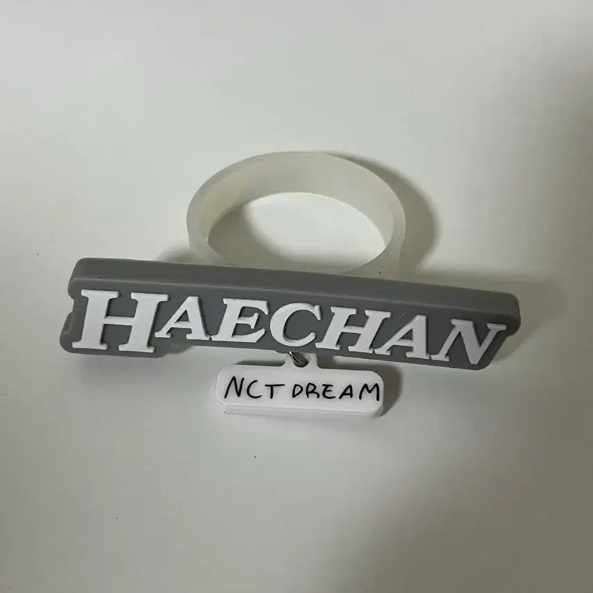 [BUNJANG] NCT Haechan Official Japan Fanlight / 해찬 팬라이트 일본굿즈
