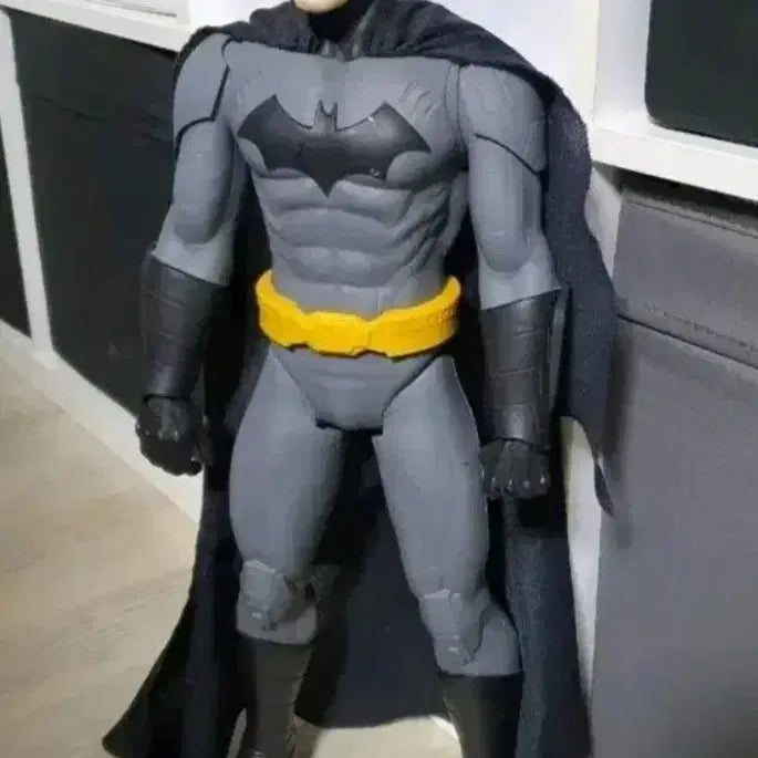 [BUNJANG] Batman Figure Bundle Set / 배트맨 피규어 일괄