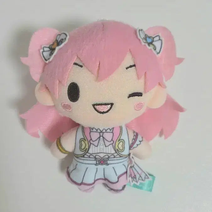 [SOLD OUT] 급처) 모모이 아이리 극장판 크레인 누이