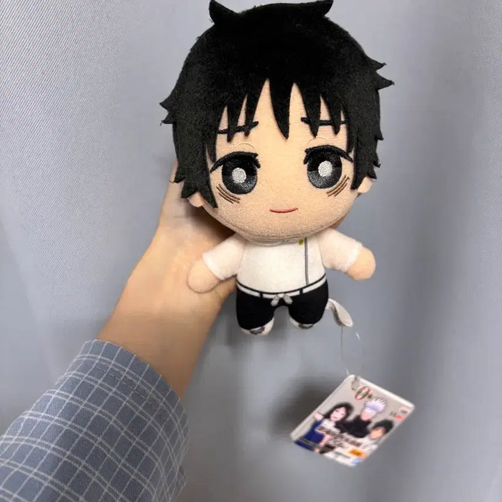 [SOLD OUT] 옷코츠 유타 누이구루미 (반택무료)