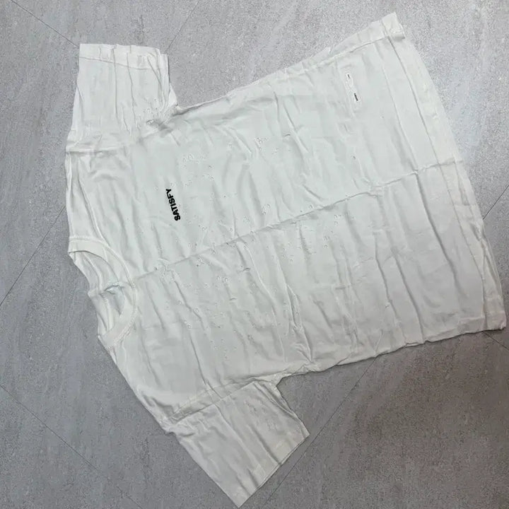 [SOLD OUT] 세티스파이 모스테크 Aged black M / White M