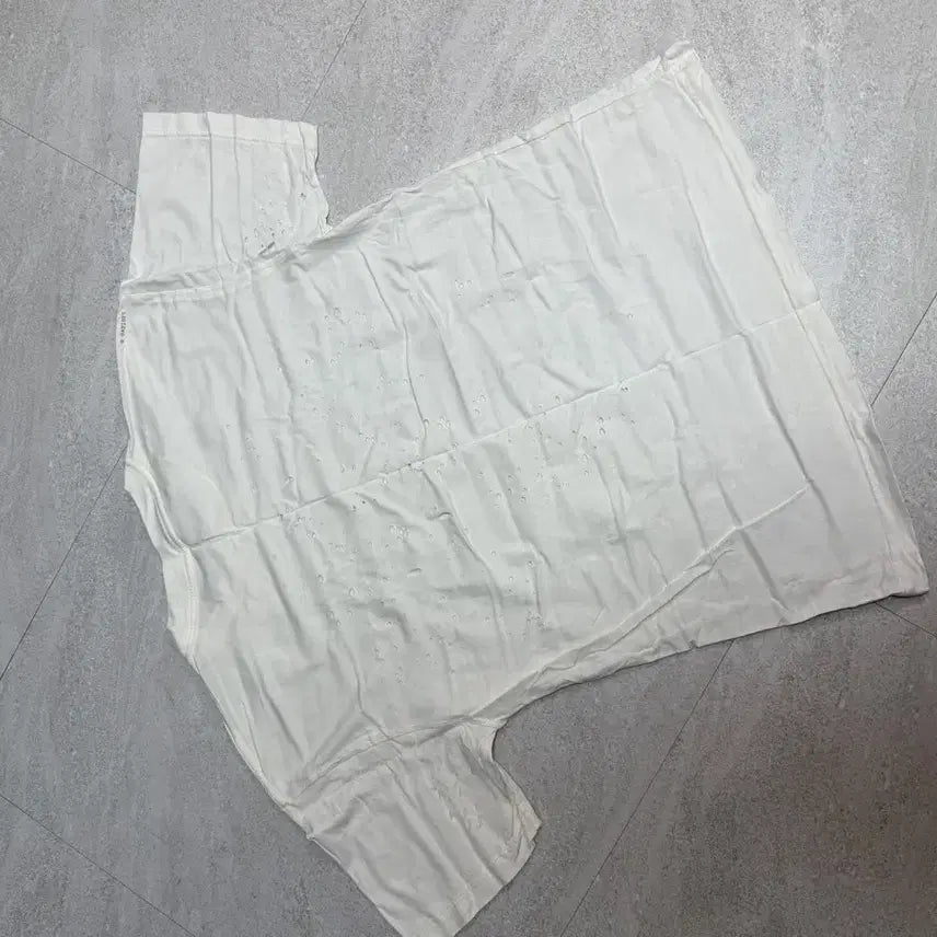 [SOLD OUT] 세티스파이 모스테크 Aged black M / White M