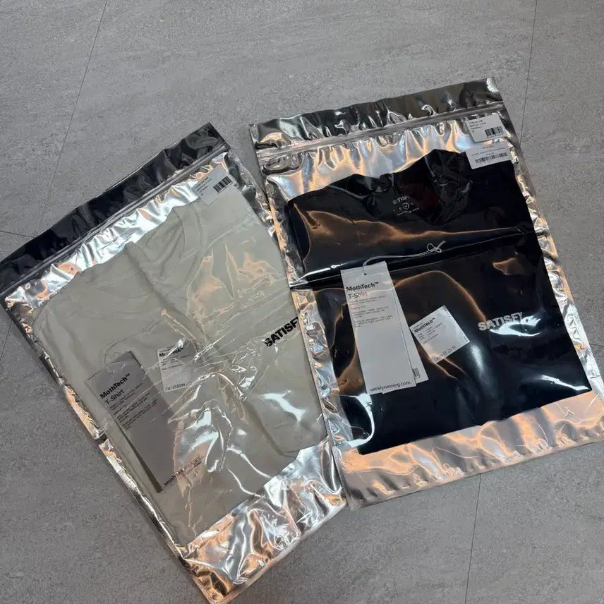 [SOLD OUT] 세티스파이 모스테크 Aged black M / White M