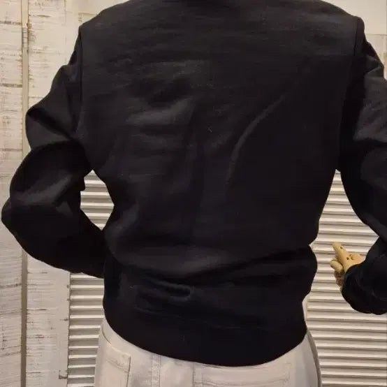 [BUNJANG] MSGM S Spangle Sweatshirt / MSGM   S   스팽글    맨투맨