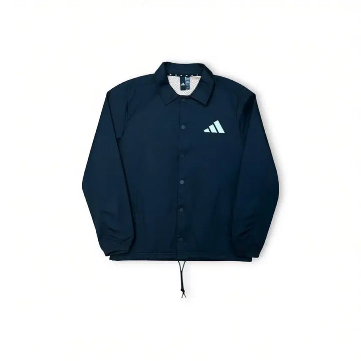 [BUNJANG] Adidas Coach Jacket / 아디다스 코치 자켓