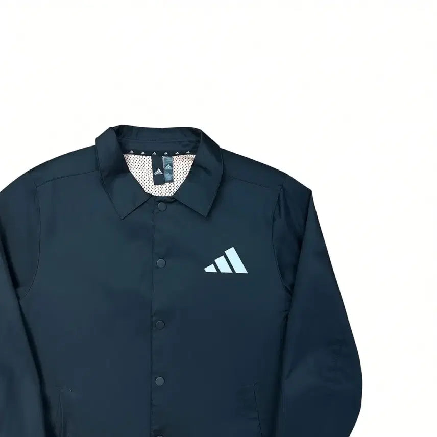 [BUNJANG] Adidas Coach Jacket / 아디다스 코치 자켓