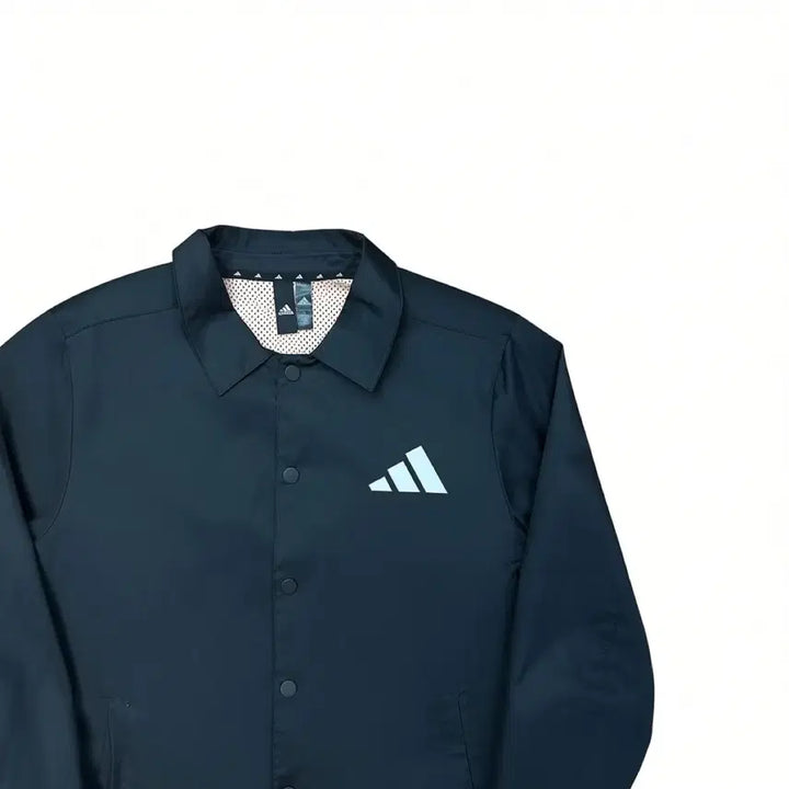 [BUNJANG] Adidas Coach Jacket / 아디다스 코치 자켓