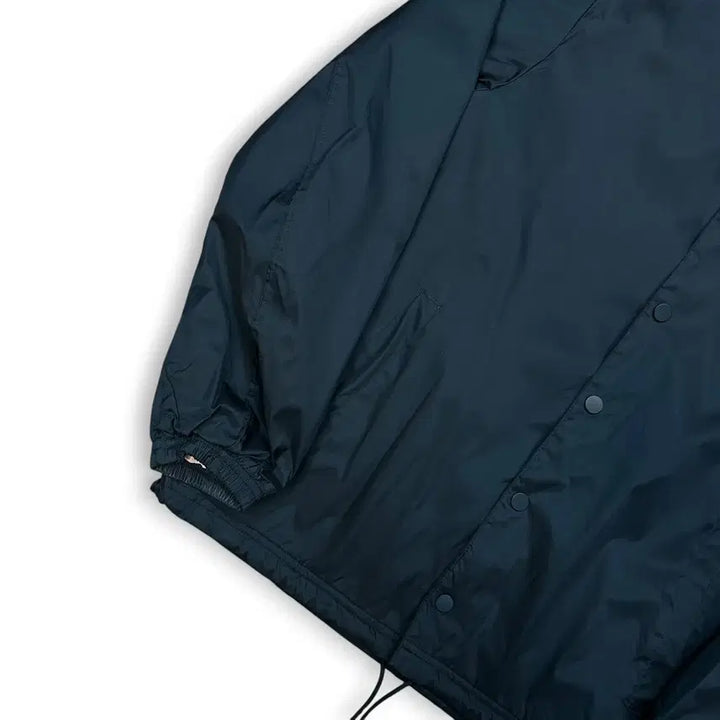 [BUNJANG] Adidas Coach Jacket / 아디다스 코치 자켓