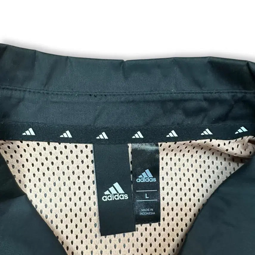 [BUNJANG] Adidas Coach Jacket / 아디다스 코치 자켓