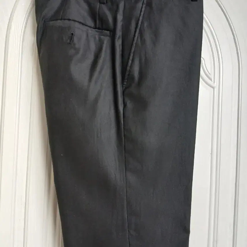 [BUNJANG] Comodo Square Black Men&