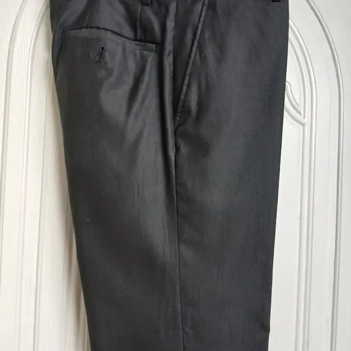 [BUNJANG] Comodo Square Black Men&