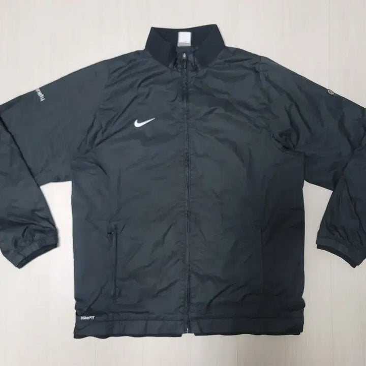 [BUNJANG] Nike Total 90 Adjust Windbreaker Jacket / (L)나이키 토탈90 어드저스트 바람막이 자켓 판매합니다