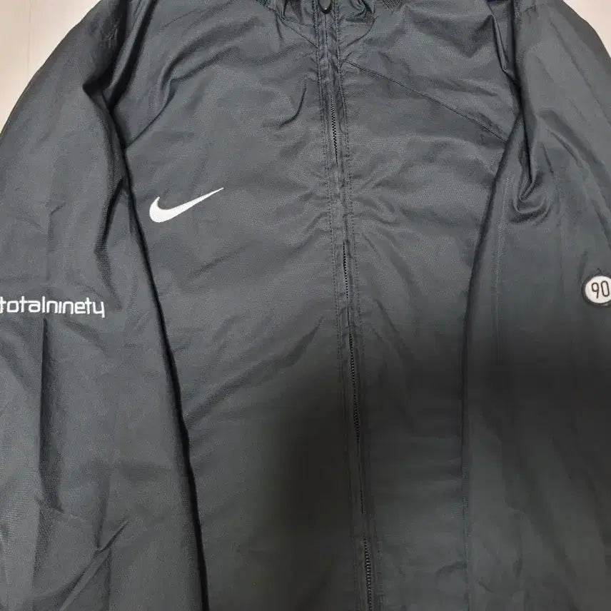[BUNJANG] Nike Total 90 Adjust Windbreaker Jacket / (L)나이키 토탈90 어드저스트 바람막이 자켓 판매합니다