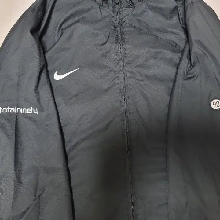 [BUNJANG] Nike Total 90 Adjust Windbreaker Jacket / (L)나이키 토탈90 어드저스트 바람막이 자켓 판매합니다