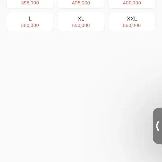 [SOLD OUT] 나이키 acg 카고쇼츠 블랙 아시아 L