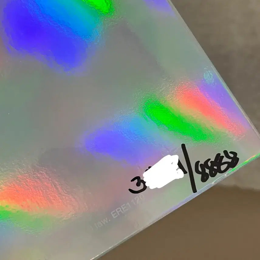 [BUNJANG] G-Dragon Weverse Shop Vinyl / GD 지드래곤 위버멘쉬 바이닐