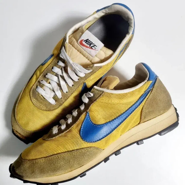 [BUNJANG] Nike LDV Waffle OG Sneakers / 78년제 나이키 LDV 노파 와플