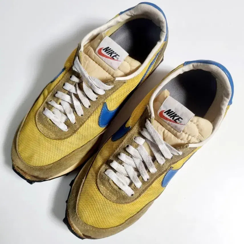 [BUNJANG] Nike LDV Waffle OG Sneakers / 78년제 나이키 LDV 노파 와플