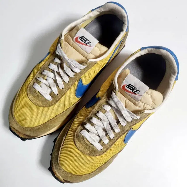 [BUNJANG] Nike LDV Waffle OG Sneakers / 78년제 나이키 LDV 노파 와플