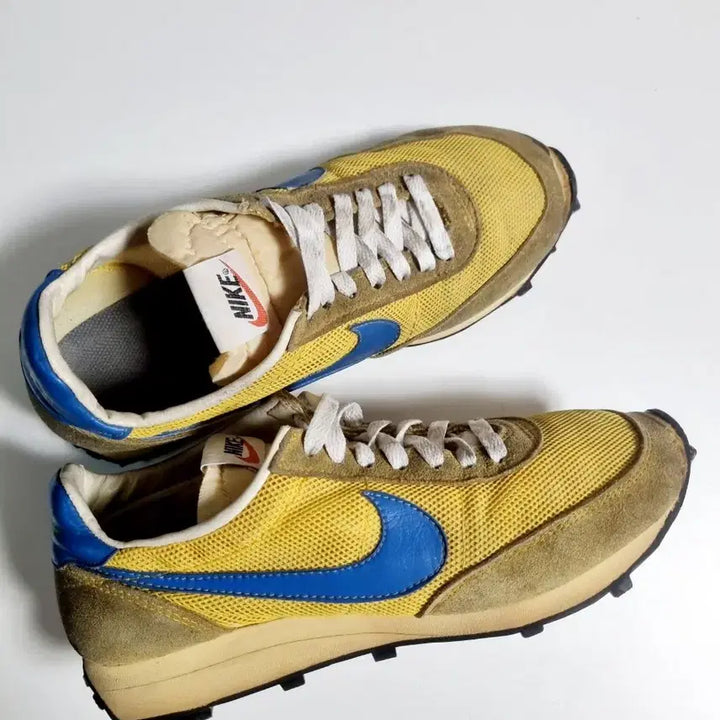 [BUNJANG] Nike LDV Waffle OG Sneakers / 78년제 나이키 LDV 노파 와플