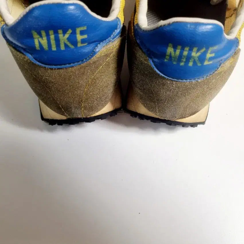 [BUNJANG] Nike LDV Waffle OG Sneakers / 78년제 나이키 LDV 노파 와플