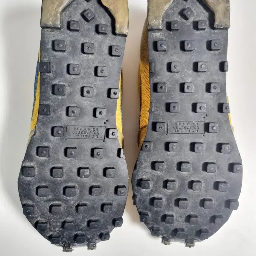 [BUNJANG] Nike LDV Waffle OG Sneakers / 78년제 나이키 LDV 노파 와플