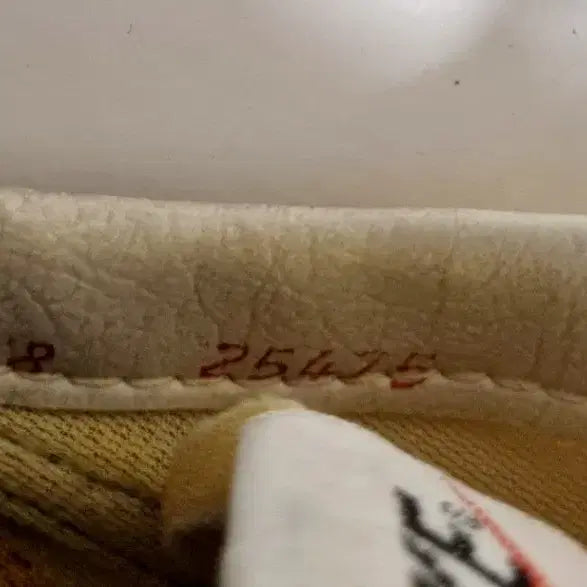 [BUNJANG] Nike LDV Waffle OG Sneakers / 78년제 나이키 LDV 노파 와플