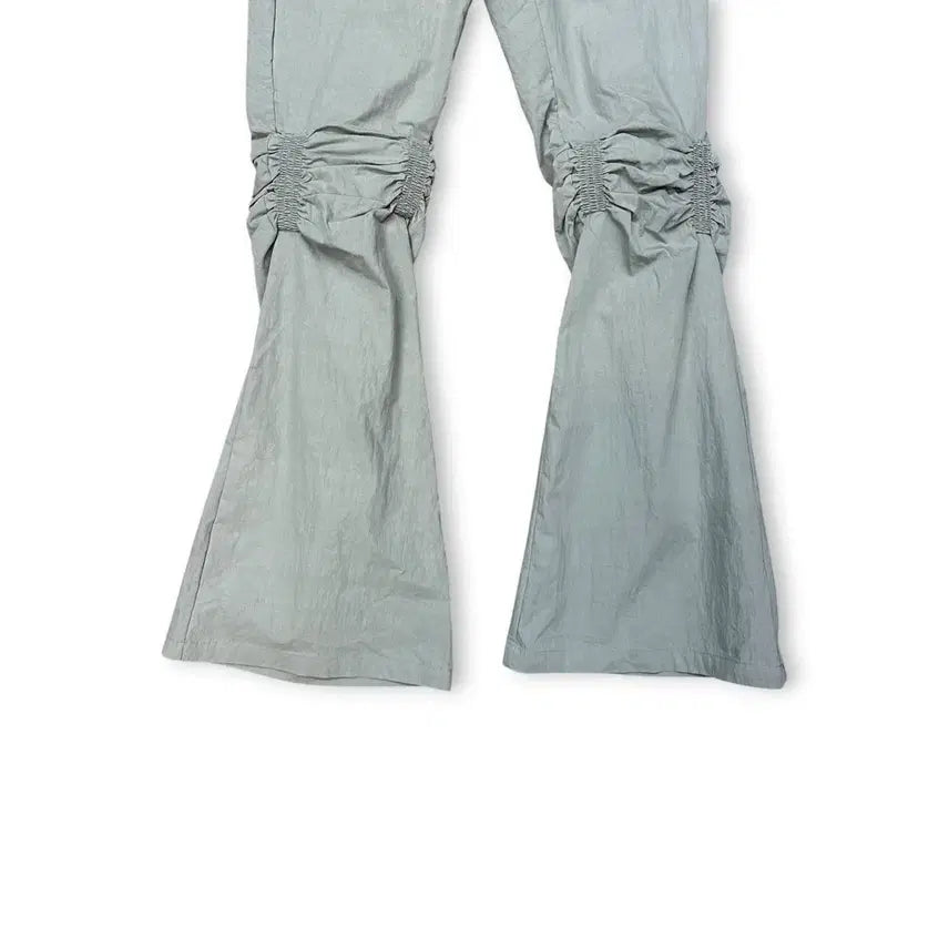 [BUNJANG] Nache Exposure Zip Detail Pants / 나체 EXPOSURE ZIP DETAIL 팬츠