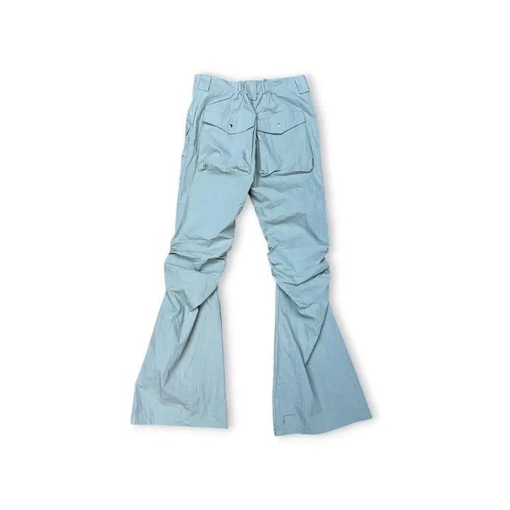 [BUNJANG] Nache Exposure Zip Detail Pants / 나체 EXPOSURE ZIP DETAIL 팬츠