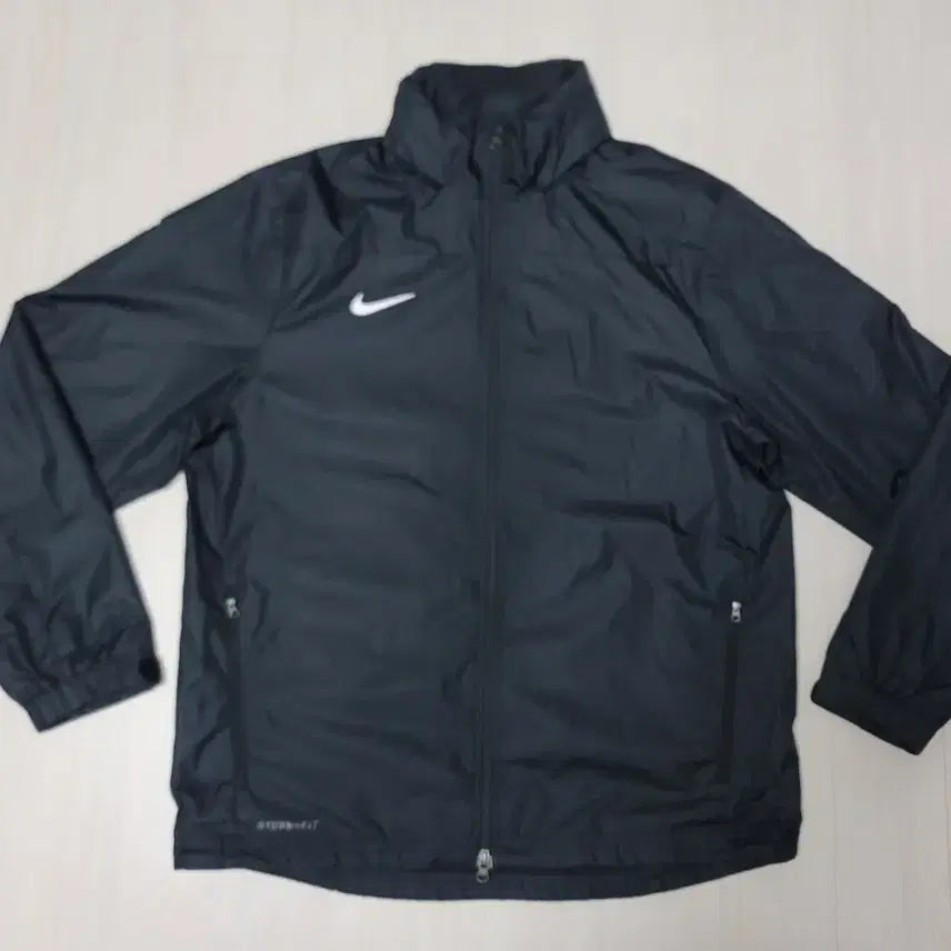 [BUNJANG] Nike Squad SF1 Windbreaker Jacket / (XL)나이키 스쿼드 SF1 바람막이 자켓 판매합니다