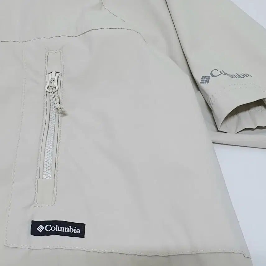 [SOLD OUT] [컬럼비아] 25S 우븐 UNI 반팔티 XL