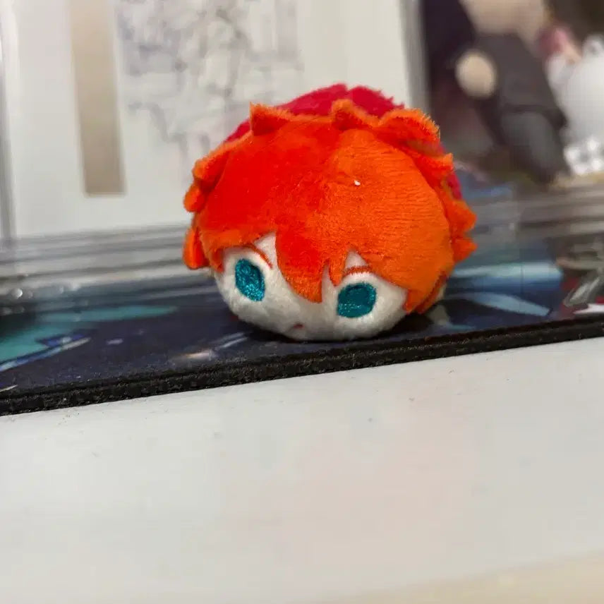 [BUNJANG] Ensemble Stars Akahoshi Subaru Mochi-Mascot / 앙스타 모찌마스 아케호시 스바루