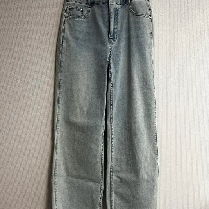 [BUNJANG] Soup Trousers Size 55 / 수프 SOUP 바지 55