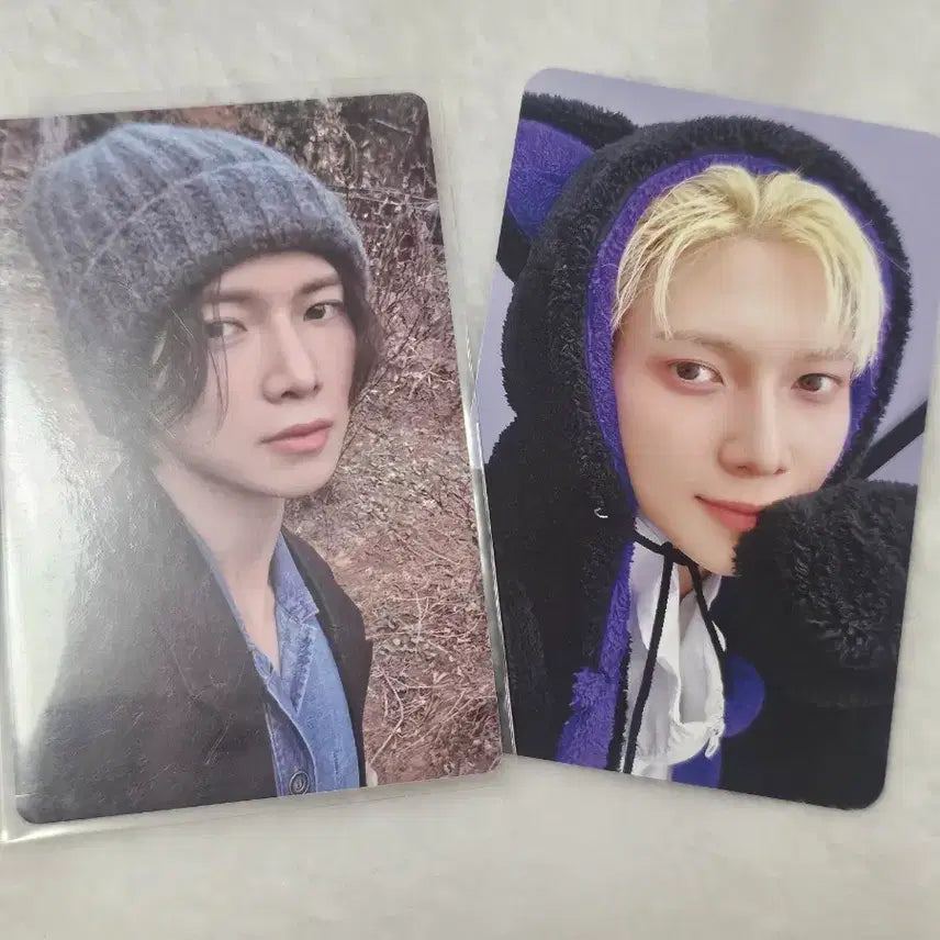 [SOLD OUT] 에이티즈 여상 포토카드