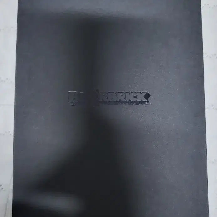 [BUNJANG] Bearbrick 400% Portable Bluetooth Speaker / 베어브릭 400% 포터블 블루투스 스피커 풀박스