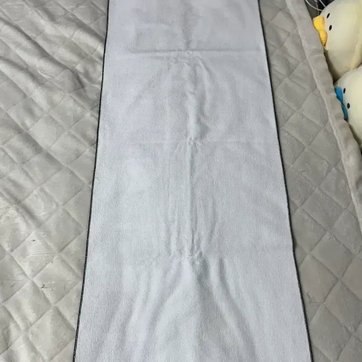 [BUNJANG] Gintama Gintoki Formal Full Body Towel / 은혼 긴토키 정장 전신타올